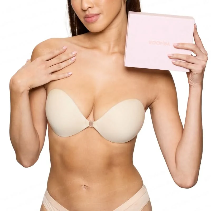 BOOMBA Sticky Bra - Image 15
