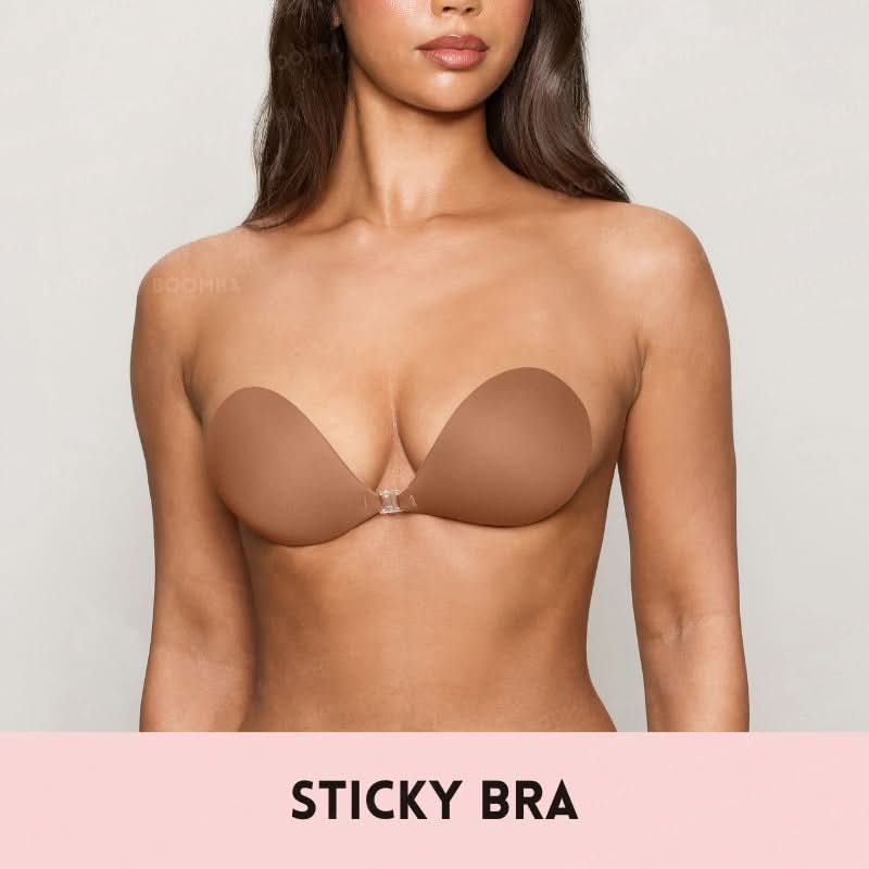 BOOMBA Sticky Bra - Image 22