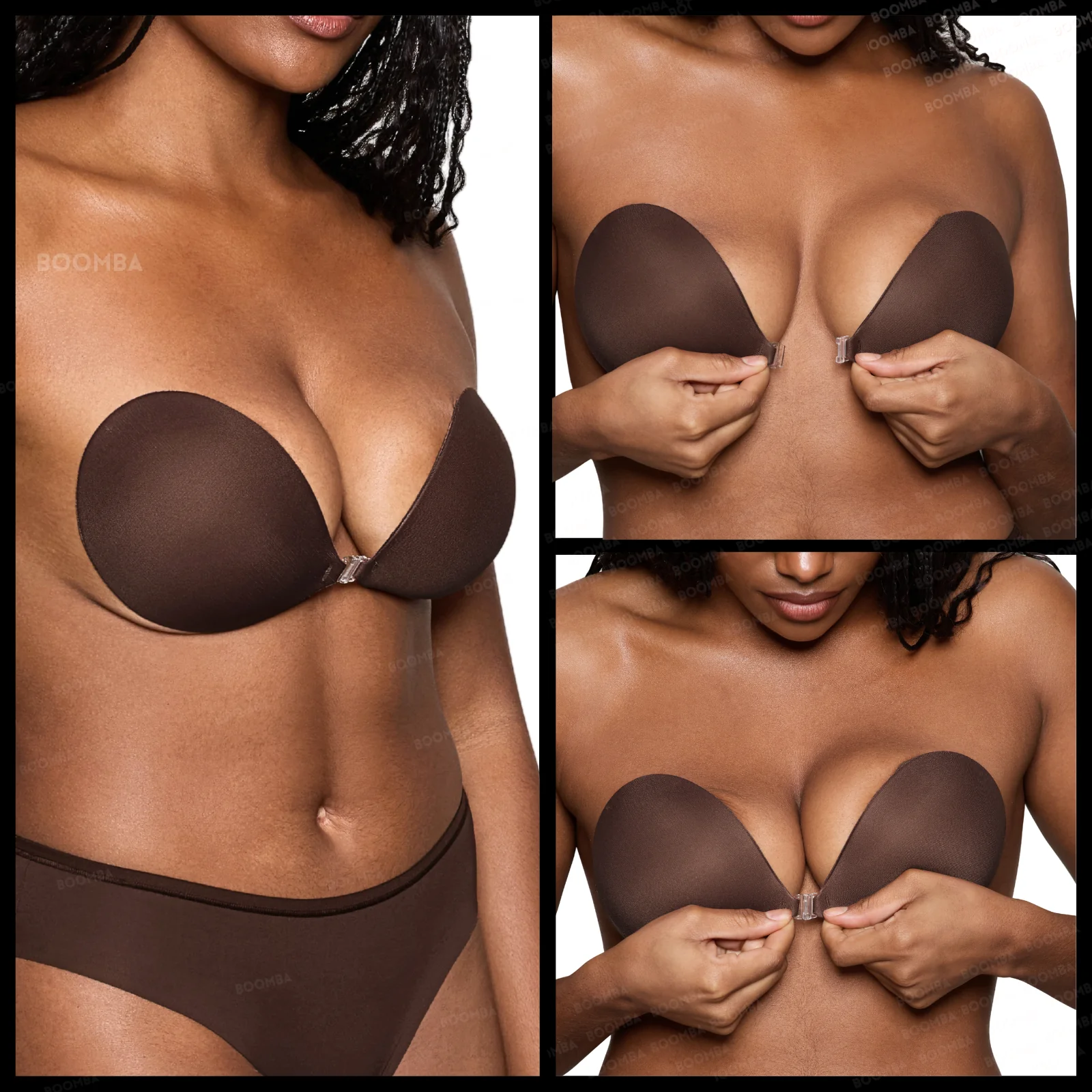 BOOMBA Sticky Bra - Image 26