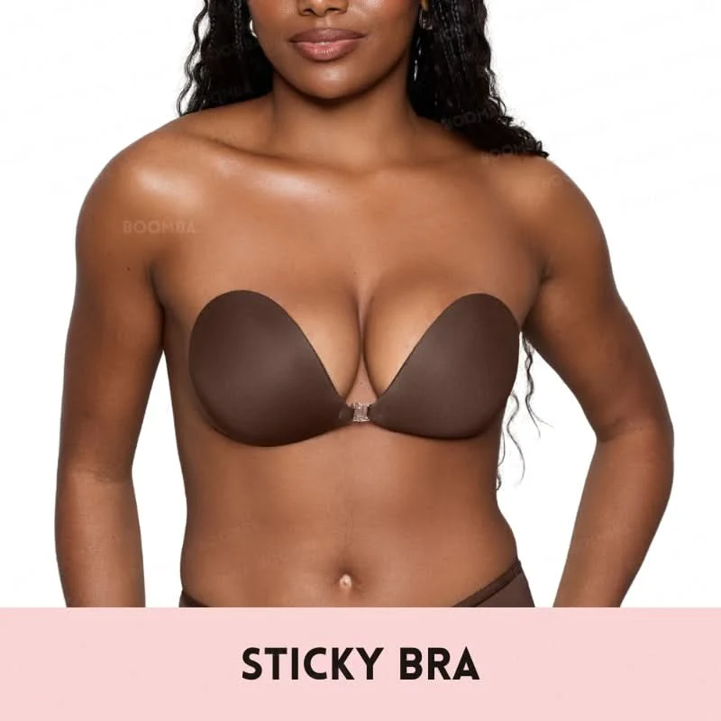BOOMBA Sticky Bra - Image 30