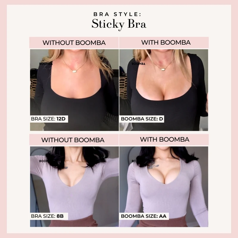 Sticky Bra Bundle - Image 10