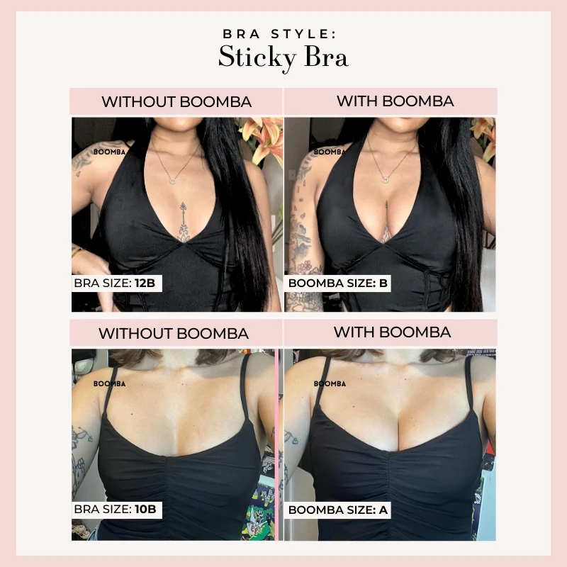 Sticky Bra Bundle - Image 13