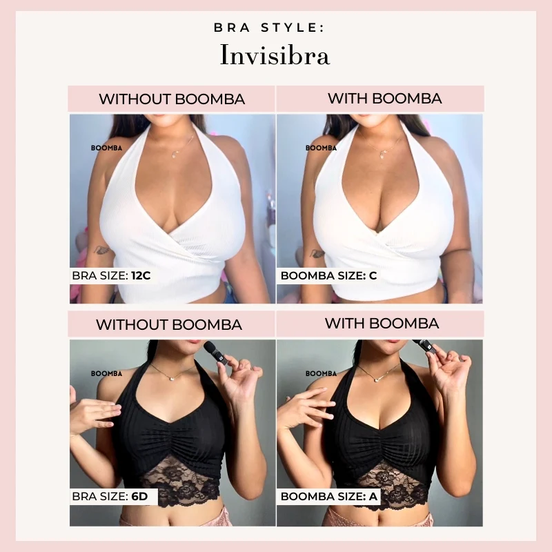 Sticky Bra Bundle - Image 3