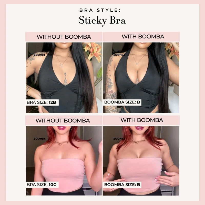 Sticky Bra Bundle - Image 4