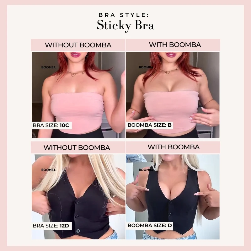Sticky Bra Bundle - Image 7
