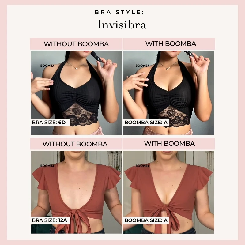 Sticky Bra Bundle - Image 9