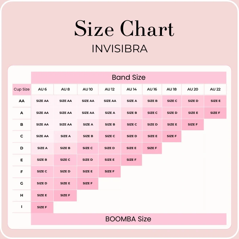 Sticky Bra Bundle (Cocoa) - Image 5