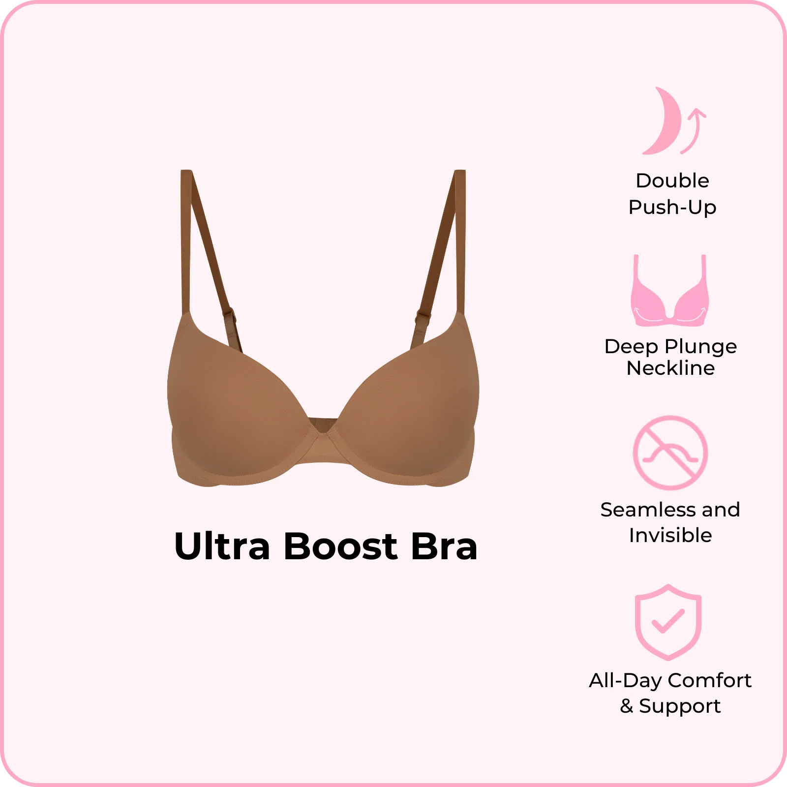 Ultra Boost Bra - Image 11