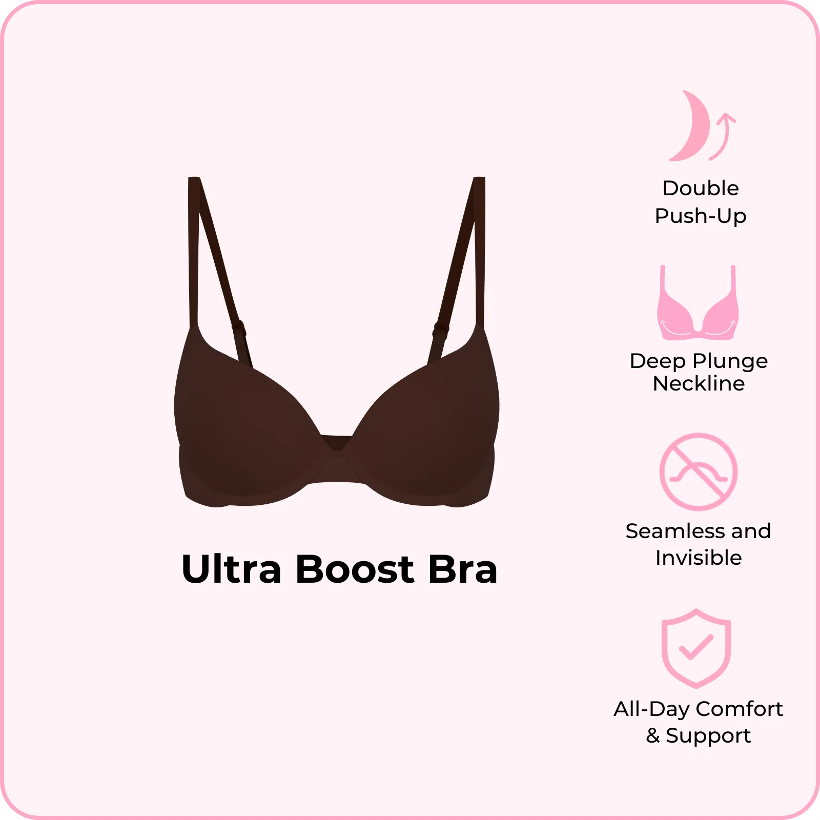 Ultra Boost Bra - Image 16