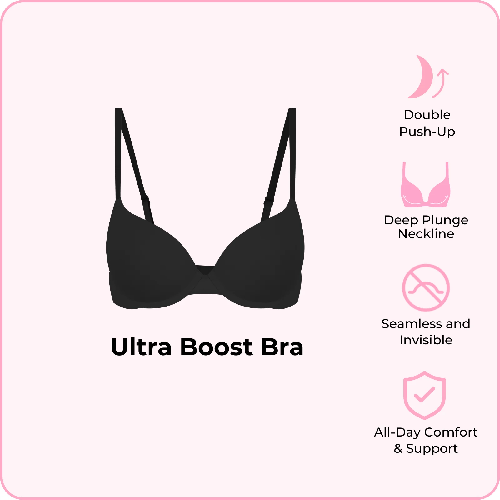 Ultra Boost Bra - Image 6