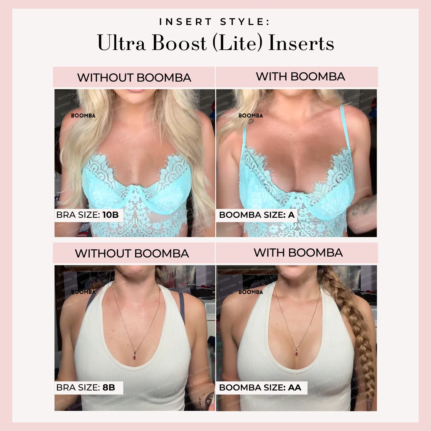 Ultra Boost (Lite) Inserts - Image 25
