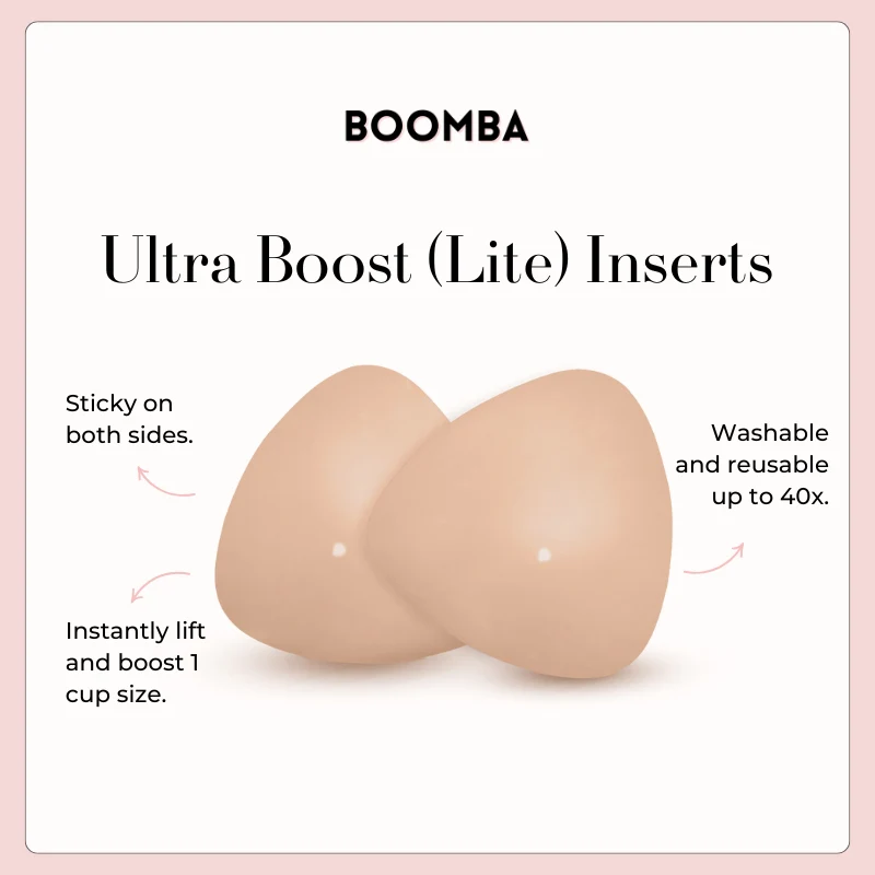 Ultra Boost (Lite) Inserts - Image 35