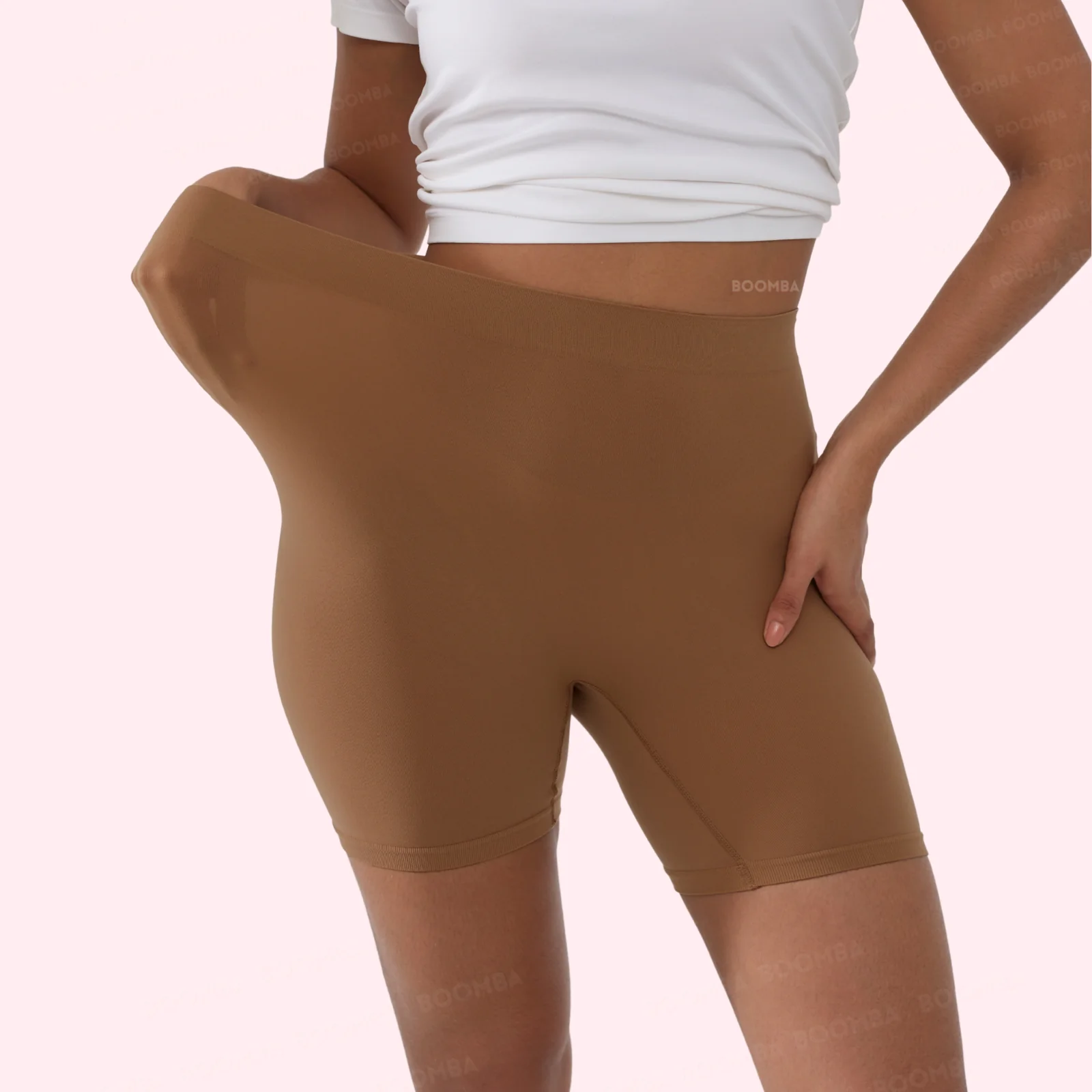 Ultra Breathable Anti-Chafing Shorts - Image 12