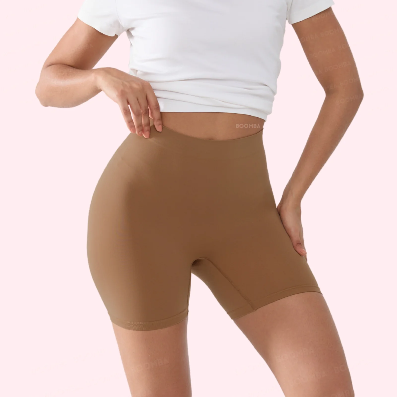 Ultra Breathable Anti-Chafing Shorts - Image 13