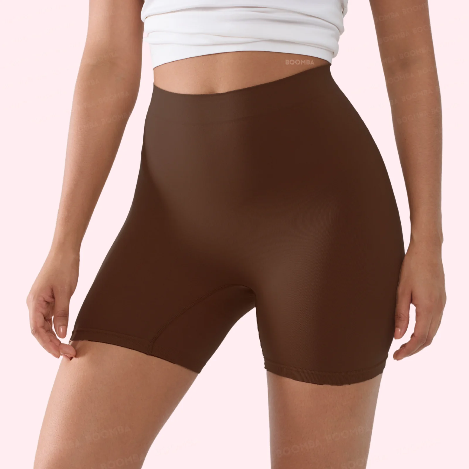 Ultra Breathable Anti-Chafing Shorts - Image 17
