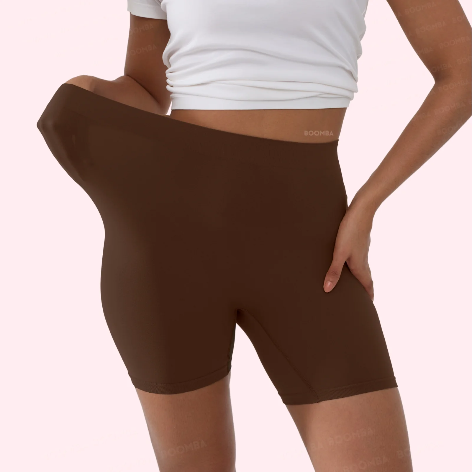 Ultra Breathable Anti-Chafing Shorts - Image 18
